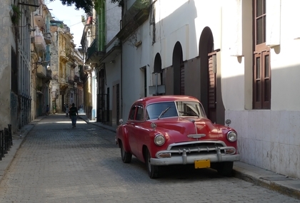 Cuban-street