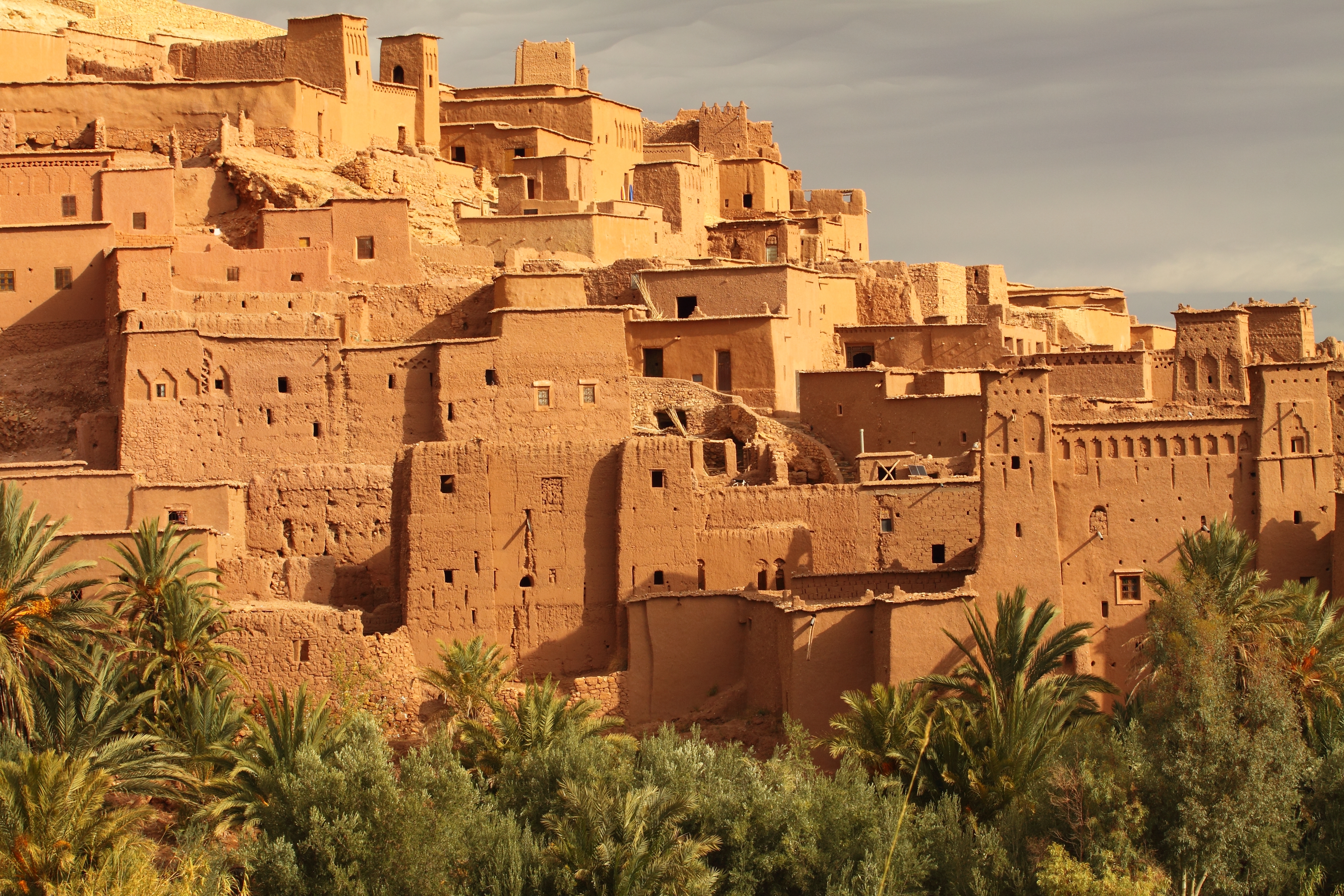 Marocco