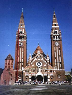 Szeged