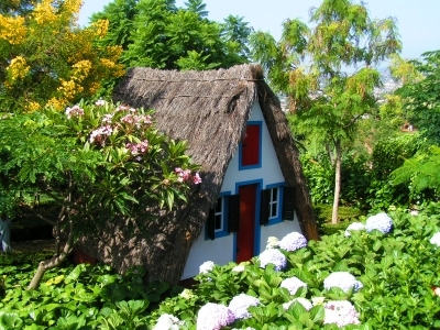 Madeira