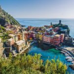 Cinque Terre