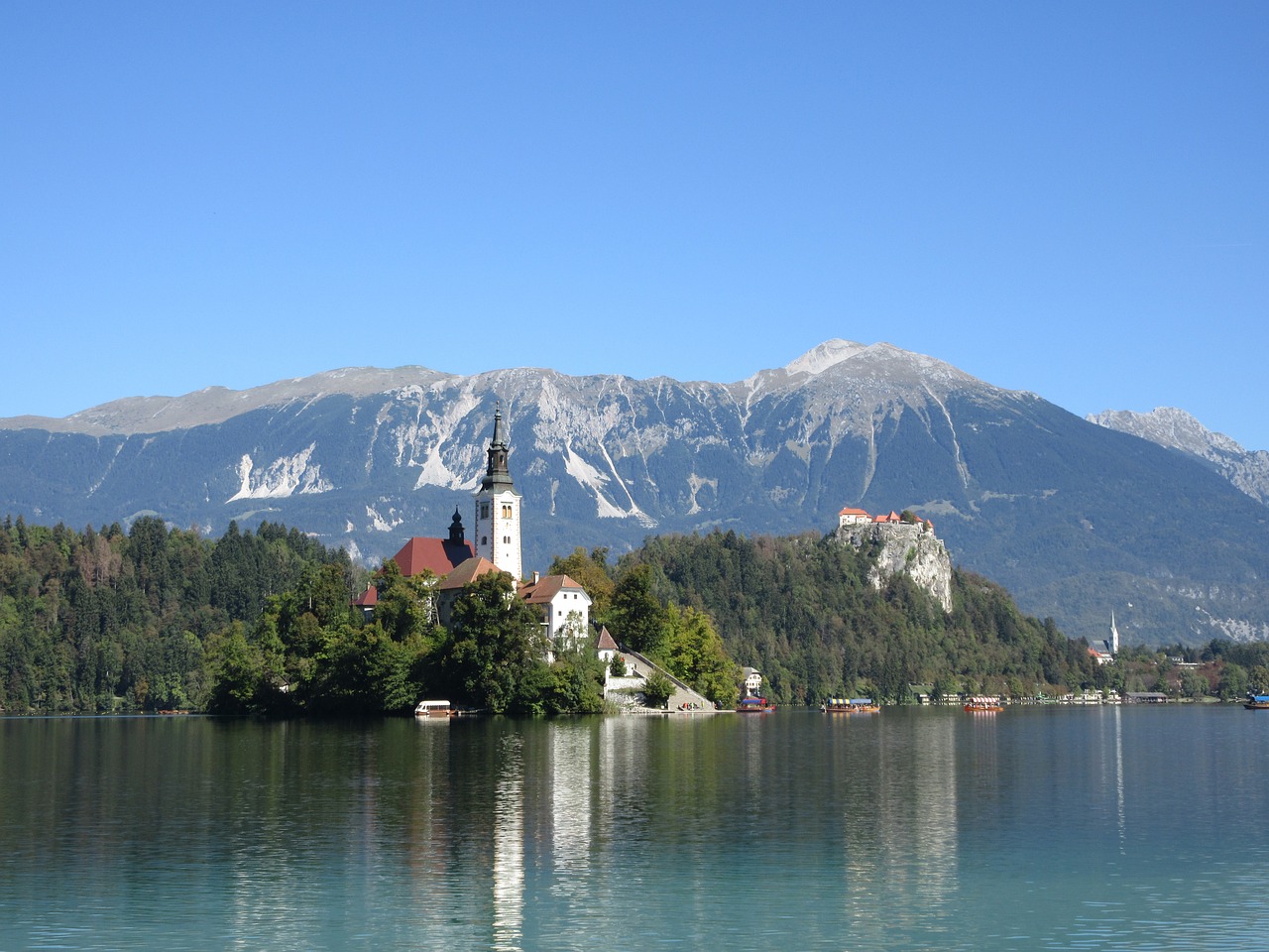 Bled