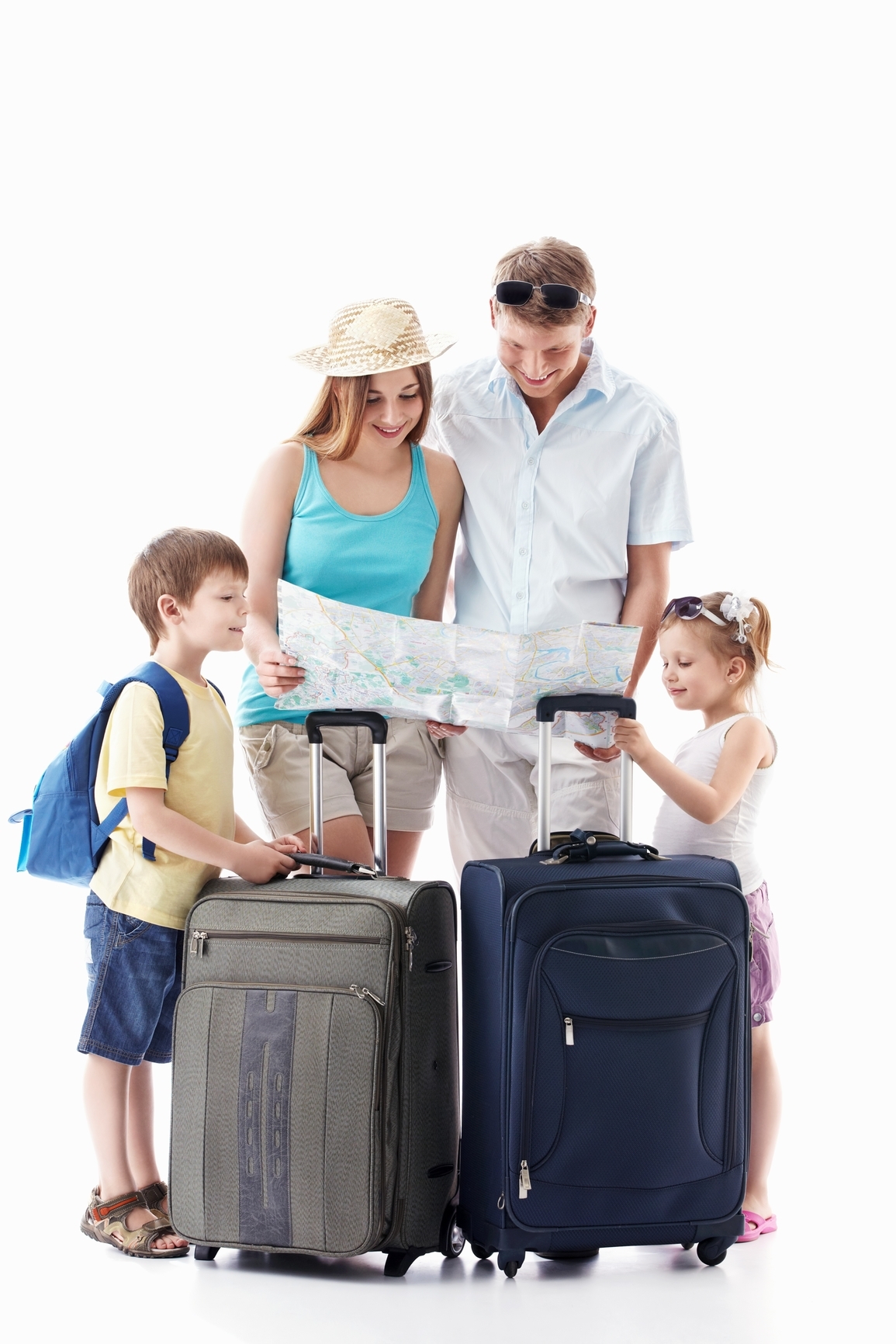 family-travelling