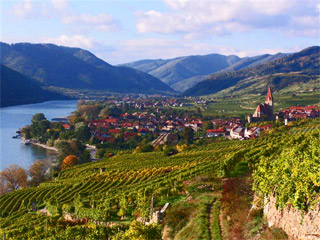 Wachau