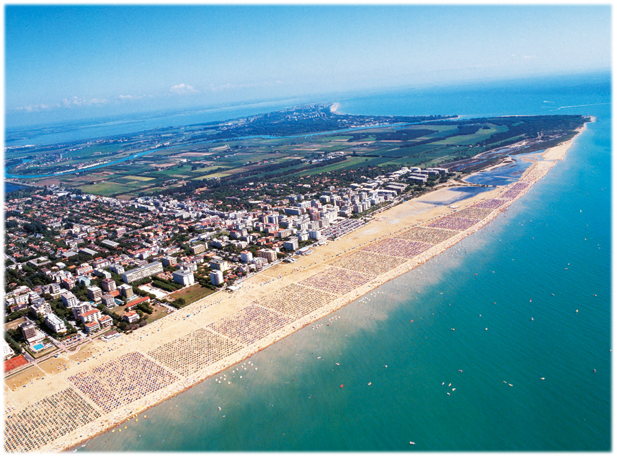 Jesolo