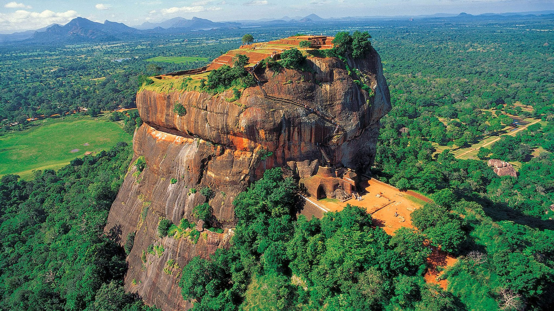 SRI-LANKA