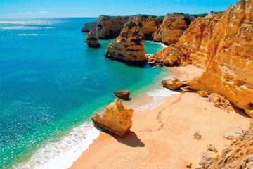 algarve