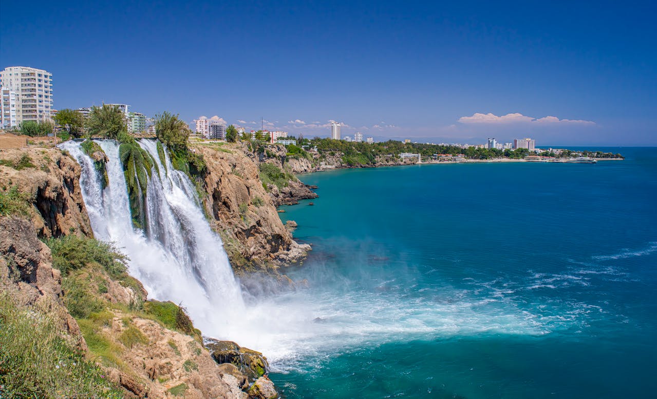Antalya