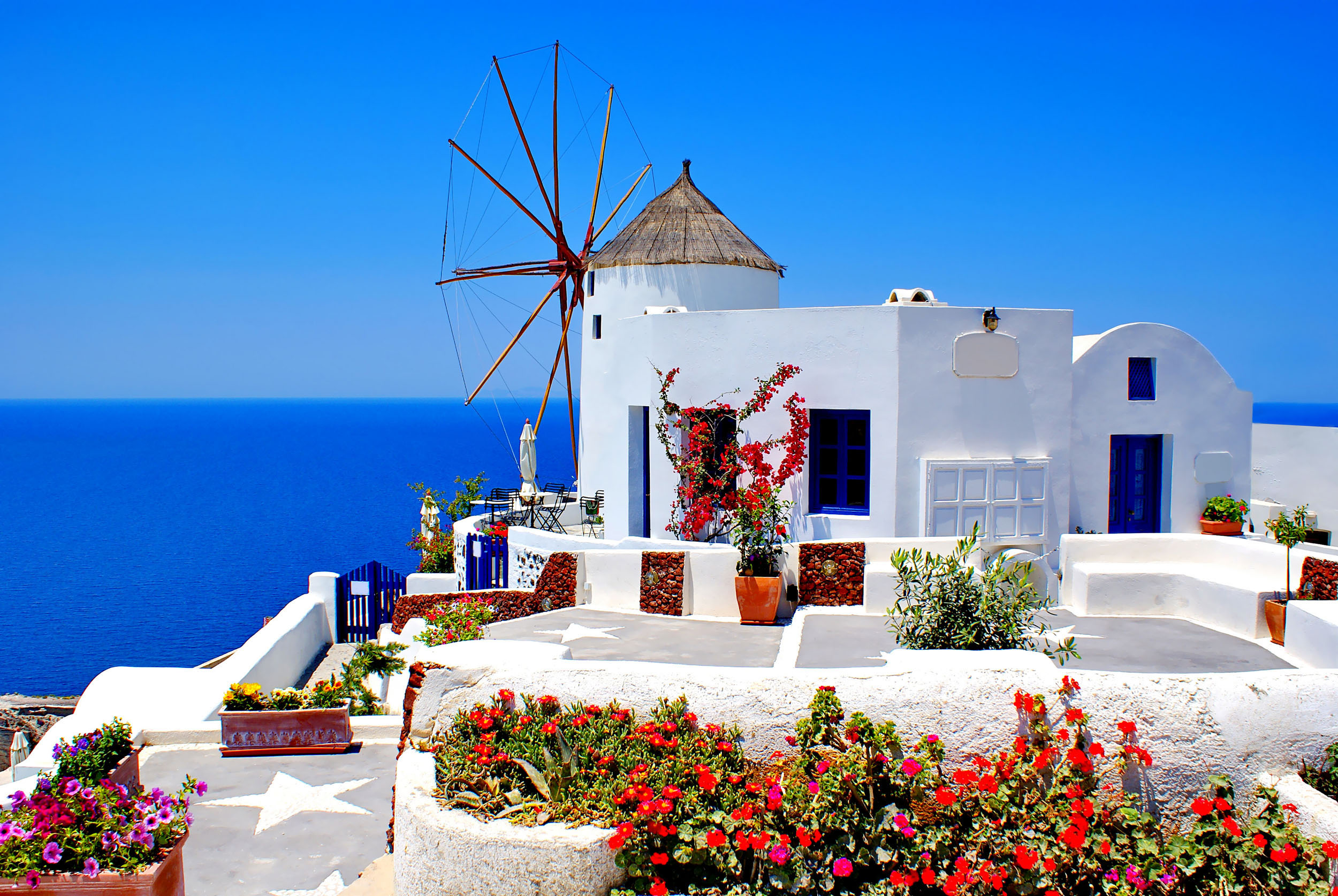 greece