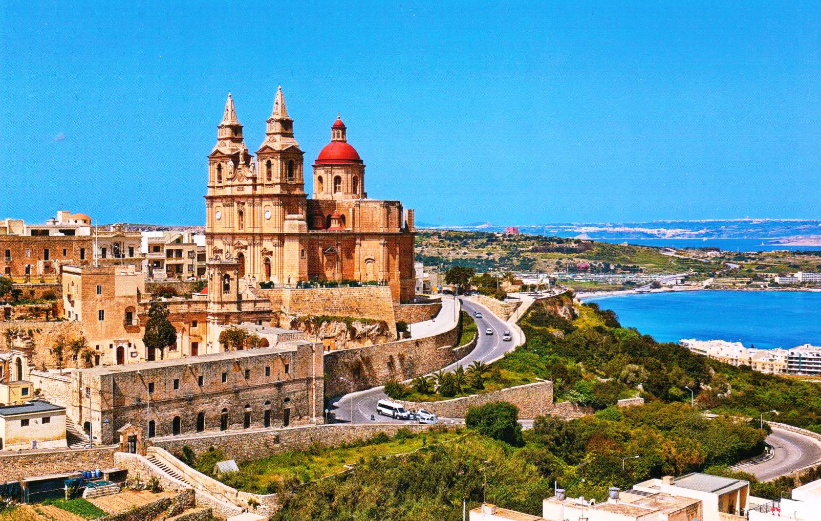 malta
